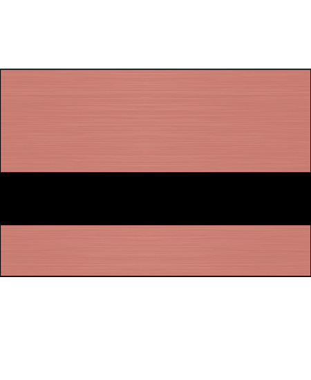 ROWMARK LASERMAX® 1/16" ENGRAVING Two-Ply Acrylic Sheet