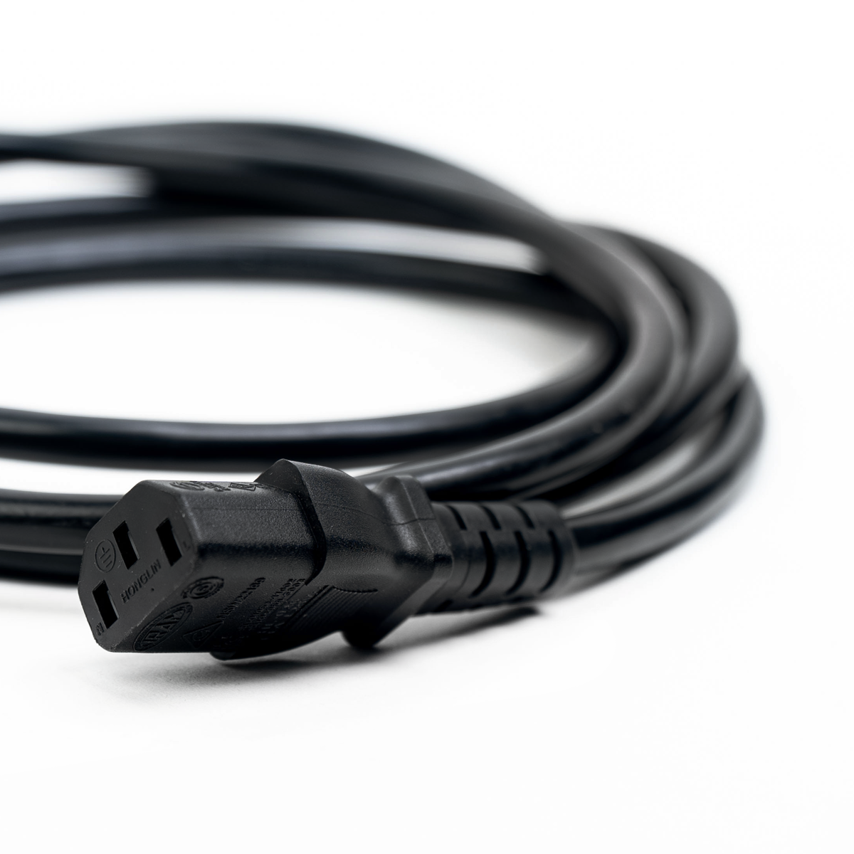 Power cord (US) (B500013)