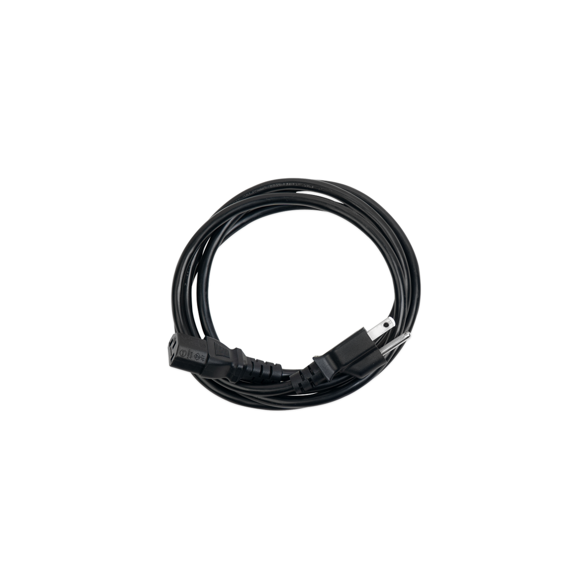Power cord (US) (B500013)