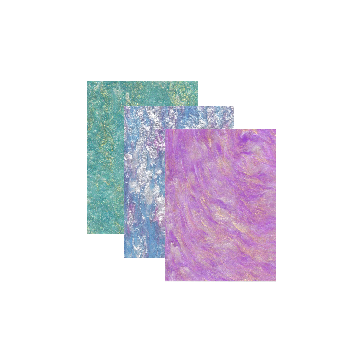 Acrylic Horizon