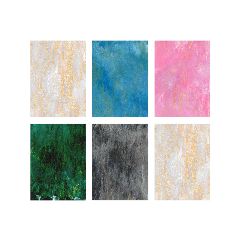 Acrylic Starlight