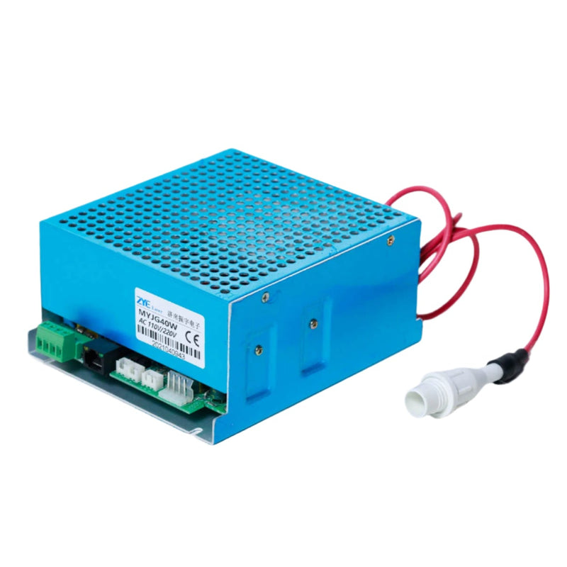 FLUX beamo Laser Power Supply (B500023)