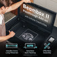 Beambox II Passthrough & Open Bottom Add-on