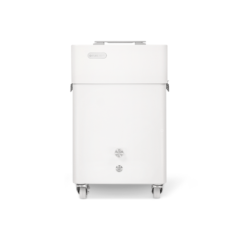 FLUX Beam Air Pro - Professional Air Purifier