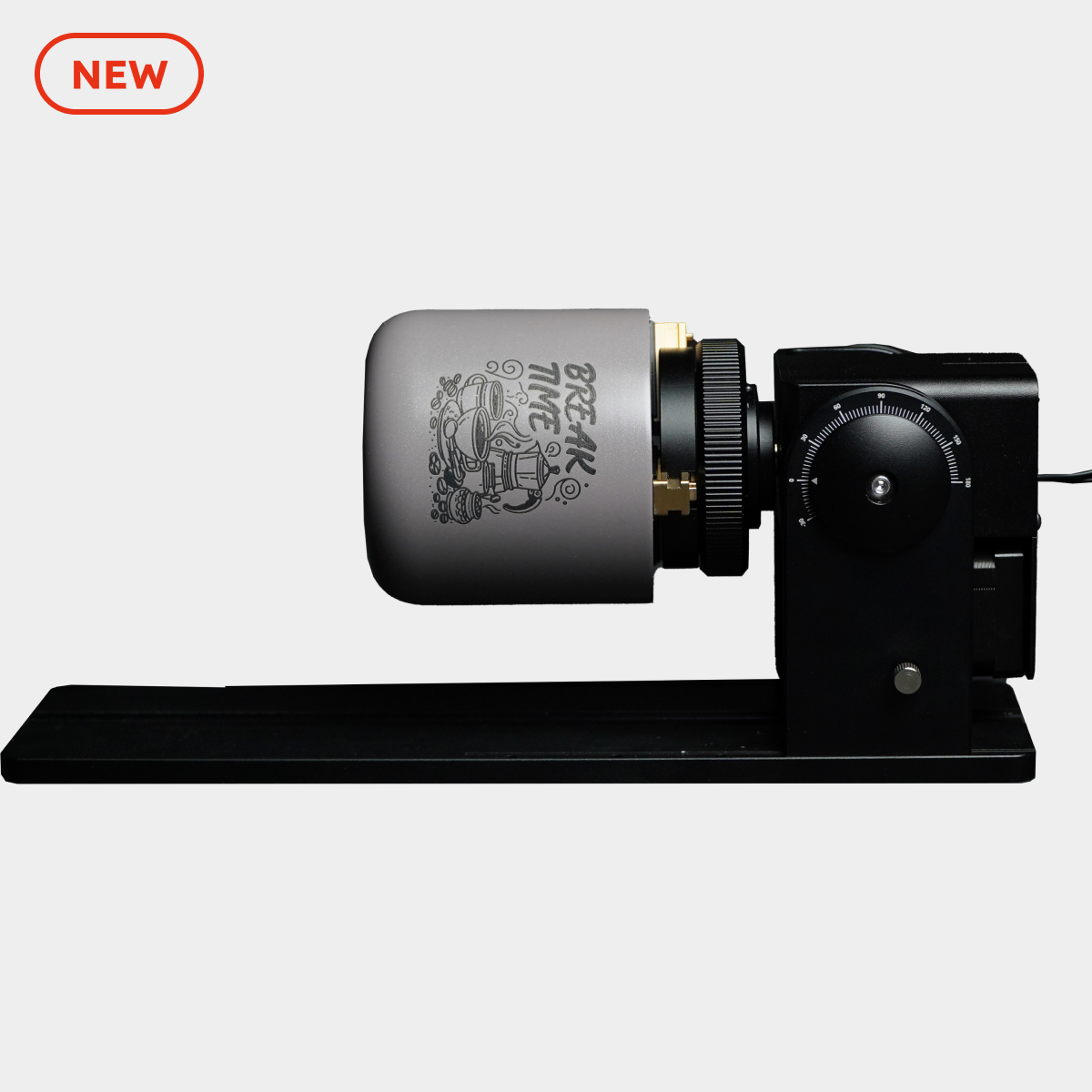 Promark Chuck Rotary Add-on