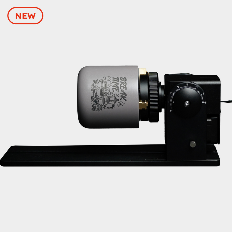 Promark Chuck Rotary Add-on