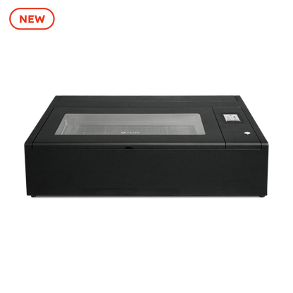 FLUX Beambox II 55W Desktop CO2 Laser Cutter