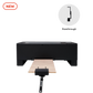 Beambox II Passthrough & Open Bottom Add-on with Auto Feeder
