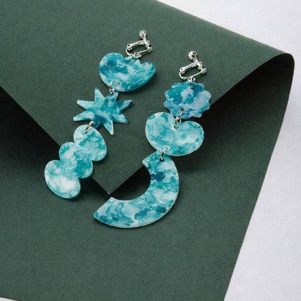 BloomCast™ Acrylic Premium Bundle (10PCS)