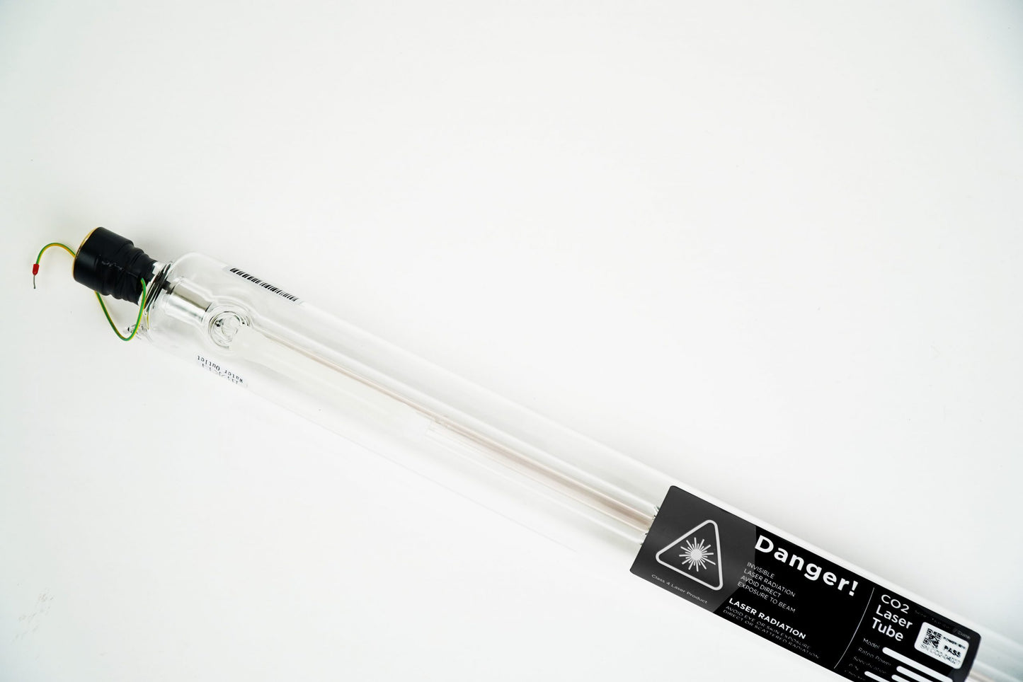 FLUX Replacement 60W Laser Tube for HEXA