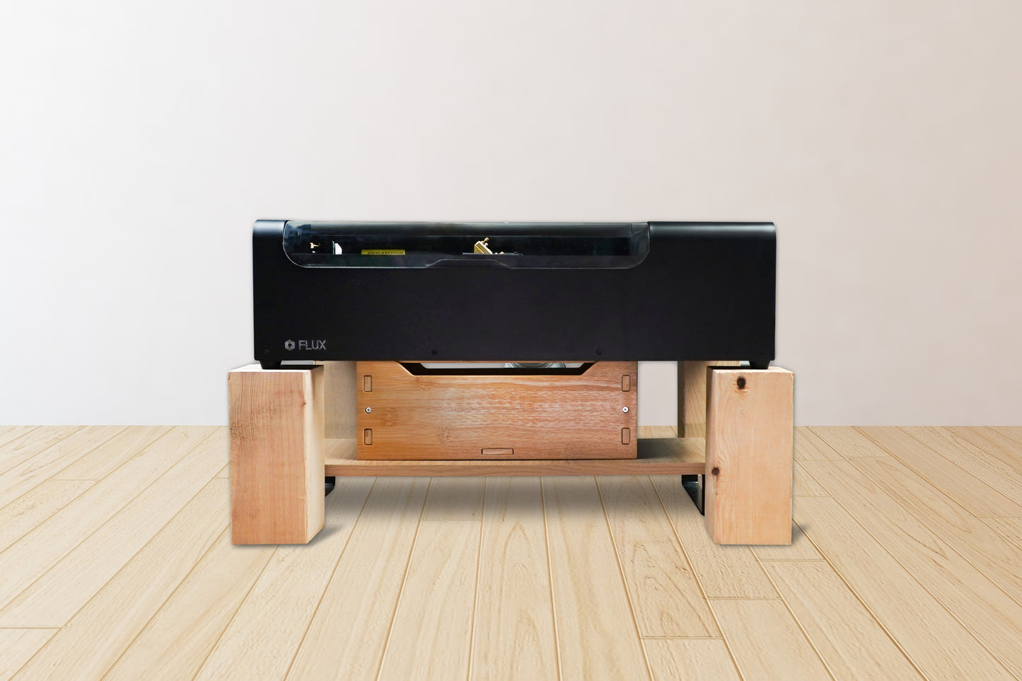 beamo Open Bottom Kit