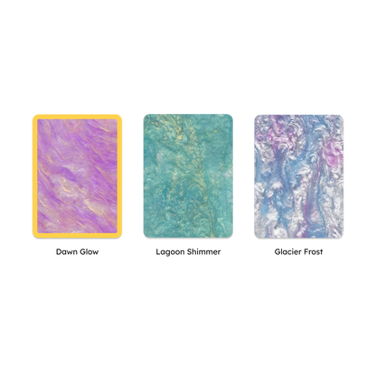 3/32 Acrylic Sheet-Horizon Series