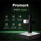 Promark MOPA Laser