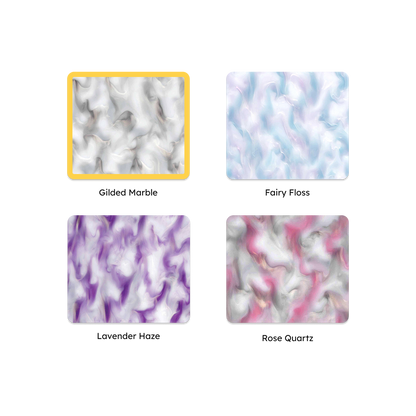 3/32 BloomCast™ Acrylic Sheet - Serene Series