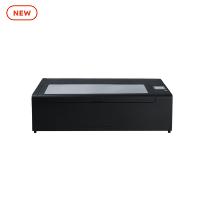FLUX HEXA RF Desktop RF CO2 Laser Cutter