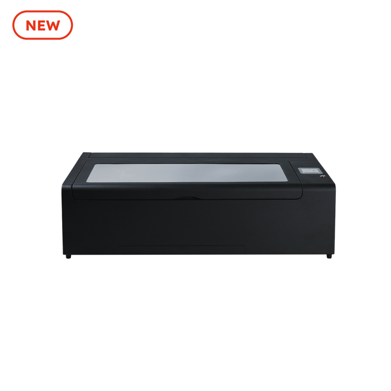 FLUX HEXA RF Desktop RF CO2 Laser Cutter