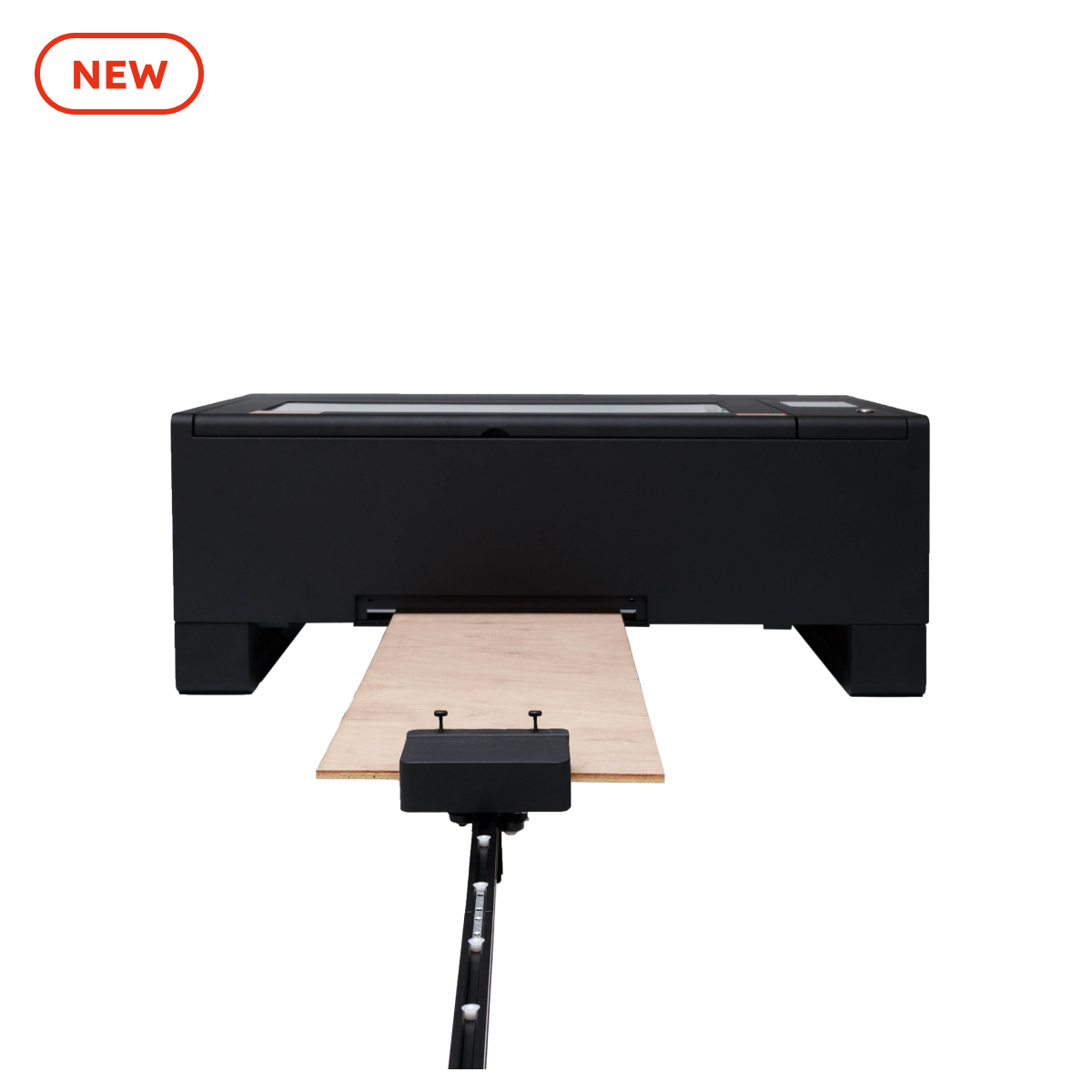 HEXA RF Auto Feeder Add-on