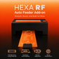 HEXA RF Auto Feeder Add-on
