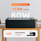 FLUX HEXA RF Desktop RF CO2 Laser Cutter