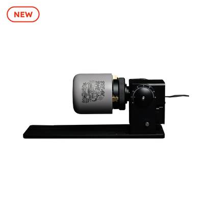 HEXA RF Chuck Rotary Add-on