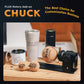 HEXA RF Chuck Rotary Add-on