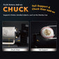 HEXA RF Chuck Rotary Add-on