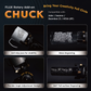 HEXA RF Chuck Rotary Add-on