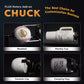 HEXA RF Chuck Rotary Add-on