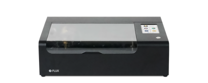 FLUX beamo 30W Desktop CO2 Laser Cutter