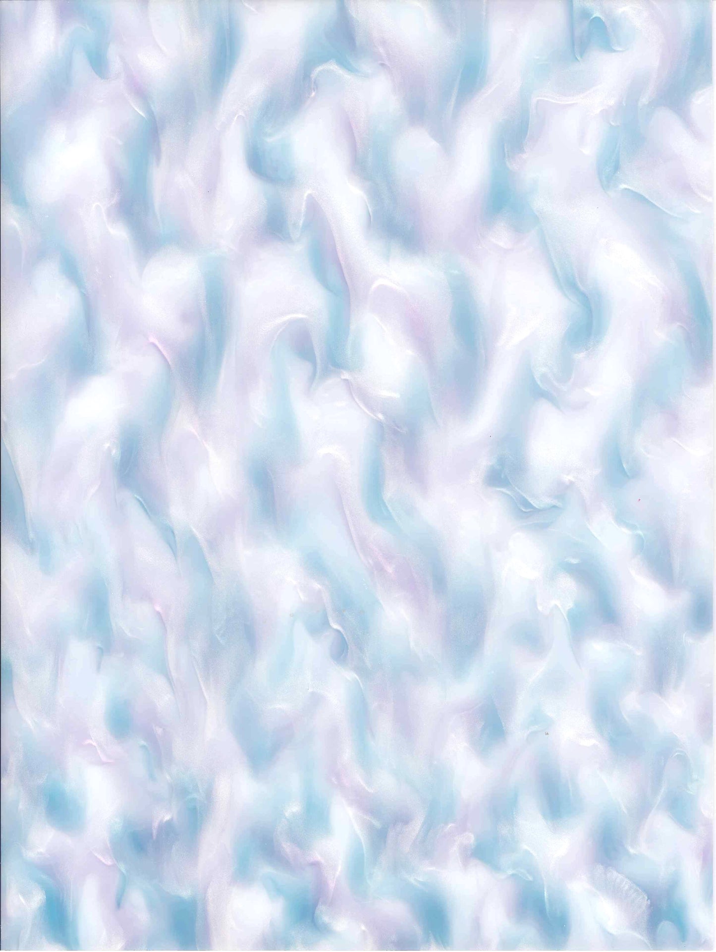 Acrylic Serene