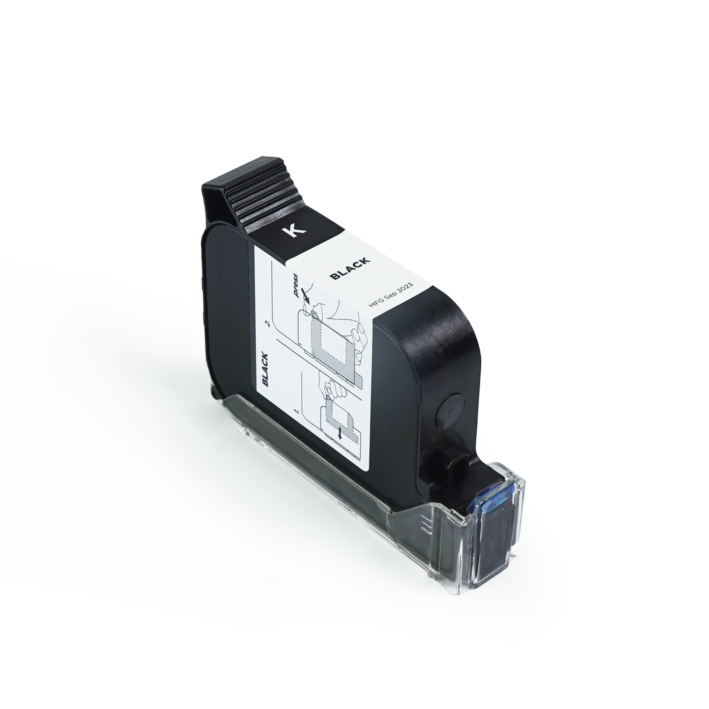 Ador Black Ink Cartridge