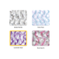 3/32 BloomCast™ Acrylic Sheet - Serene Series