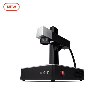 Promark Desktop Fiber Laser