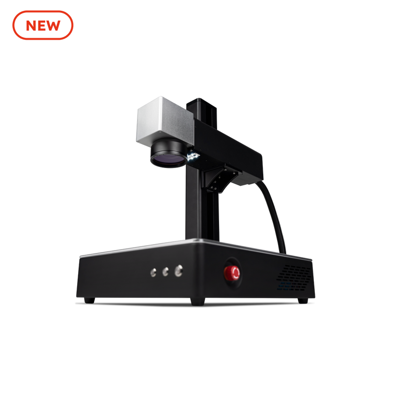 Promark Desktop Fiber Laser
