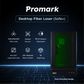 Promark Desktop Fiber Laser