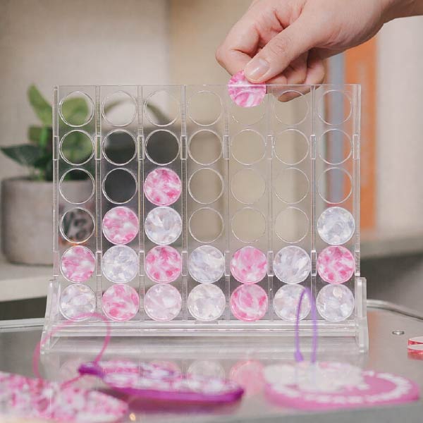 BloomCast™ Acrylic Standard Plus Bundle (10PCS)