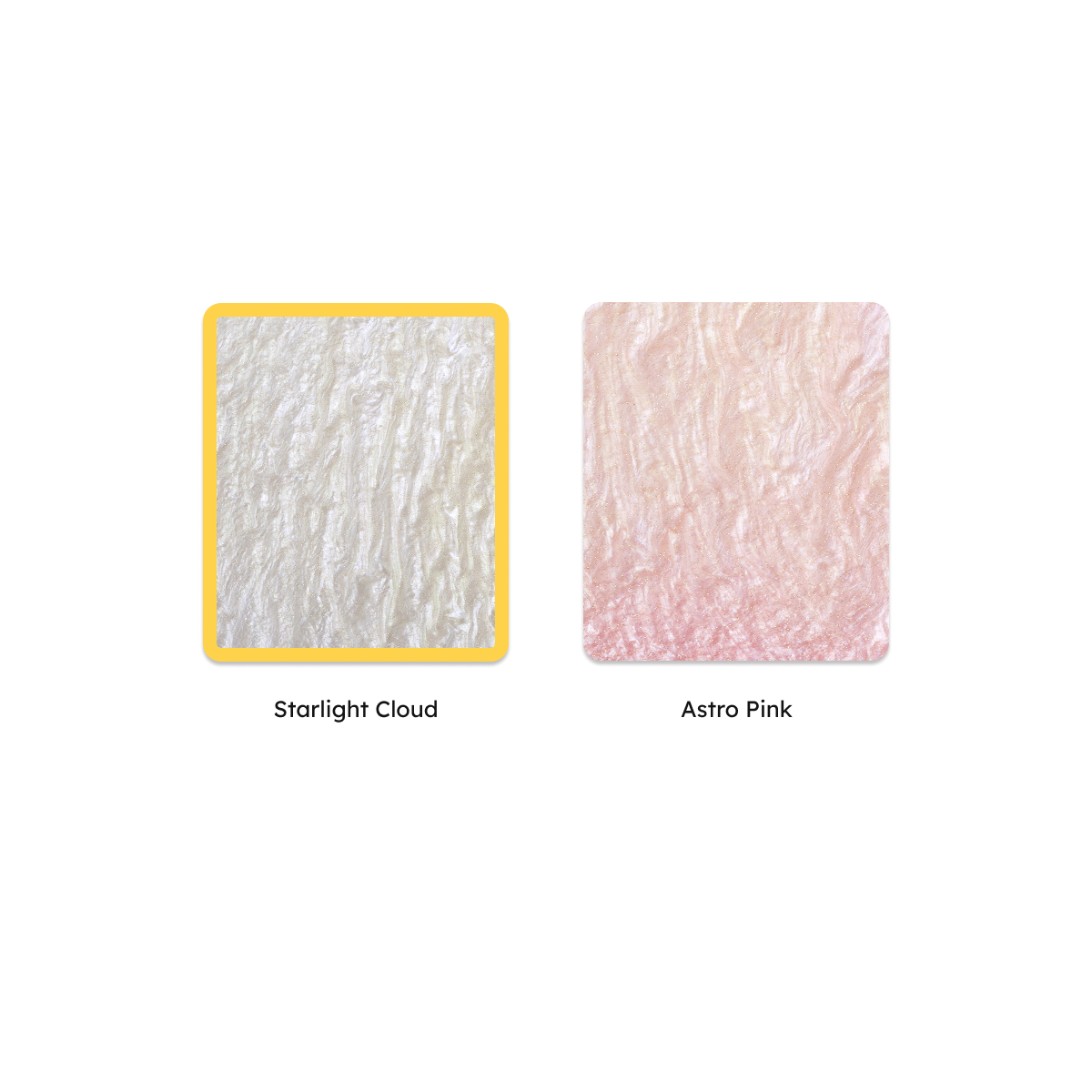 3/32 BloomCast™ Acrylic Sheet - Cosmo Series