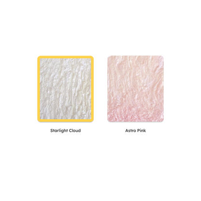 3/32 BloomCast™ Acrylic Sheet - Cosmo Series