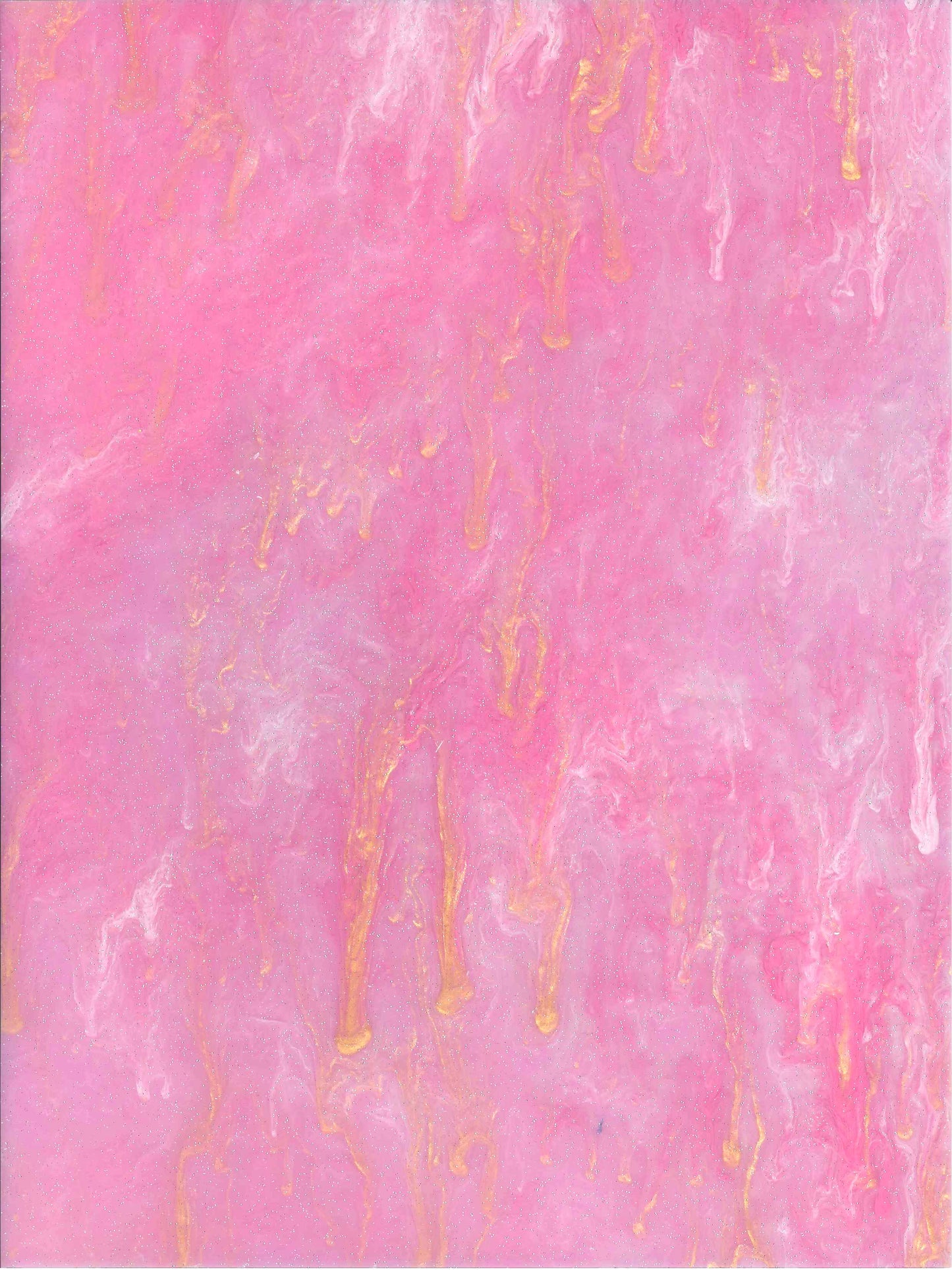 Acrylic Starlight