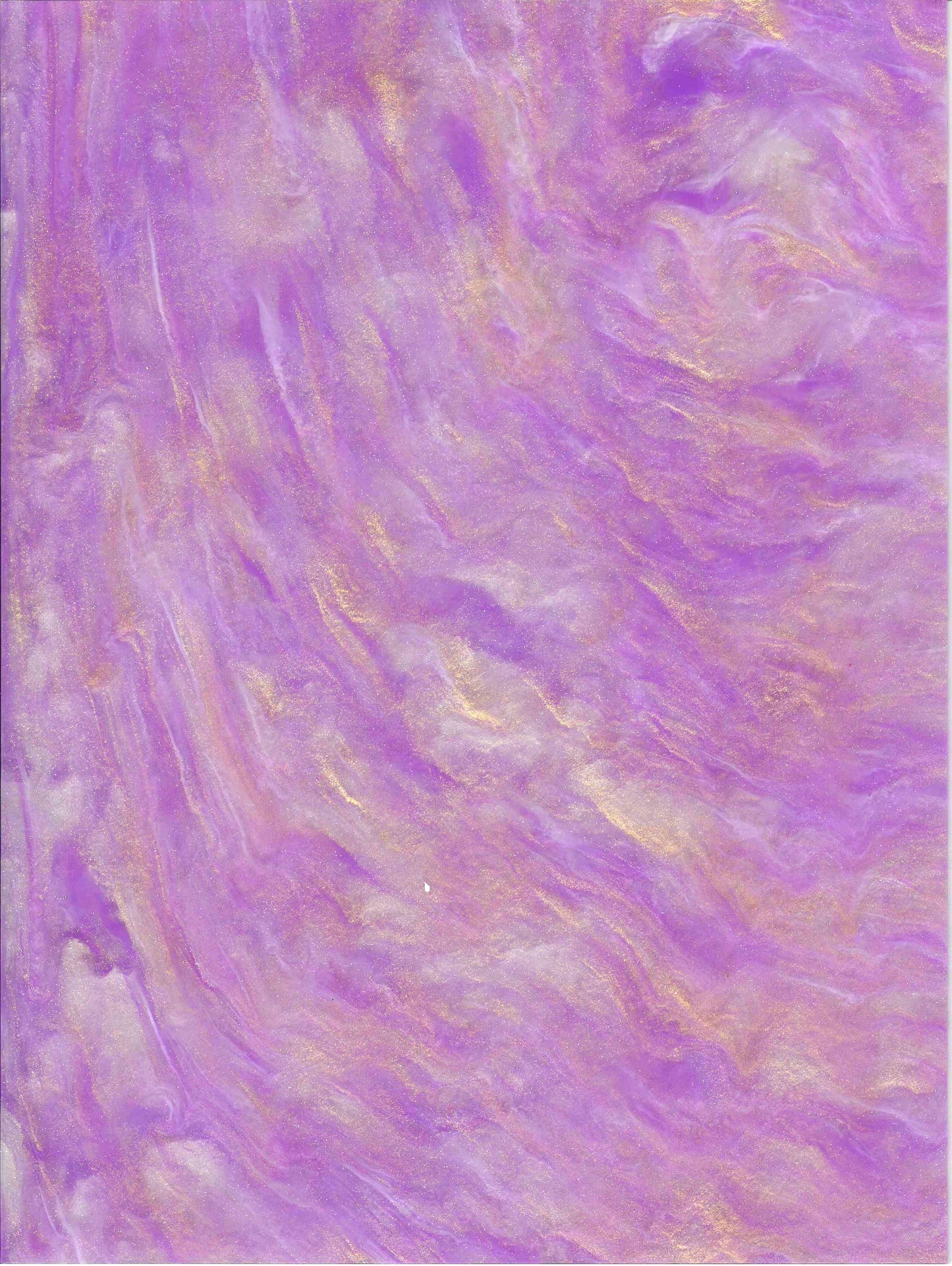 Acrylic Horizon