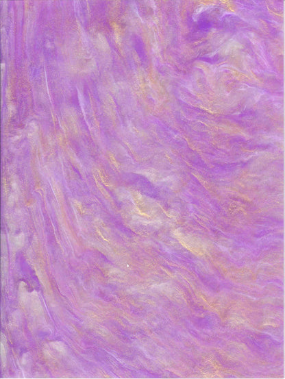 Acrylic Horizon