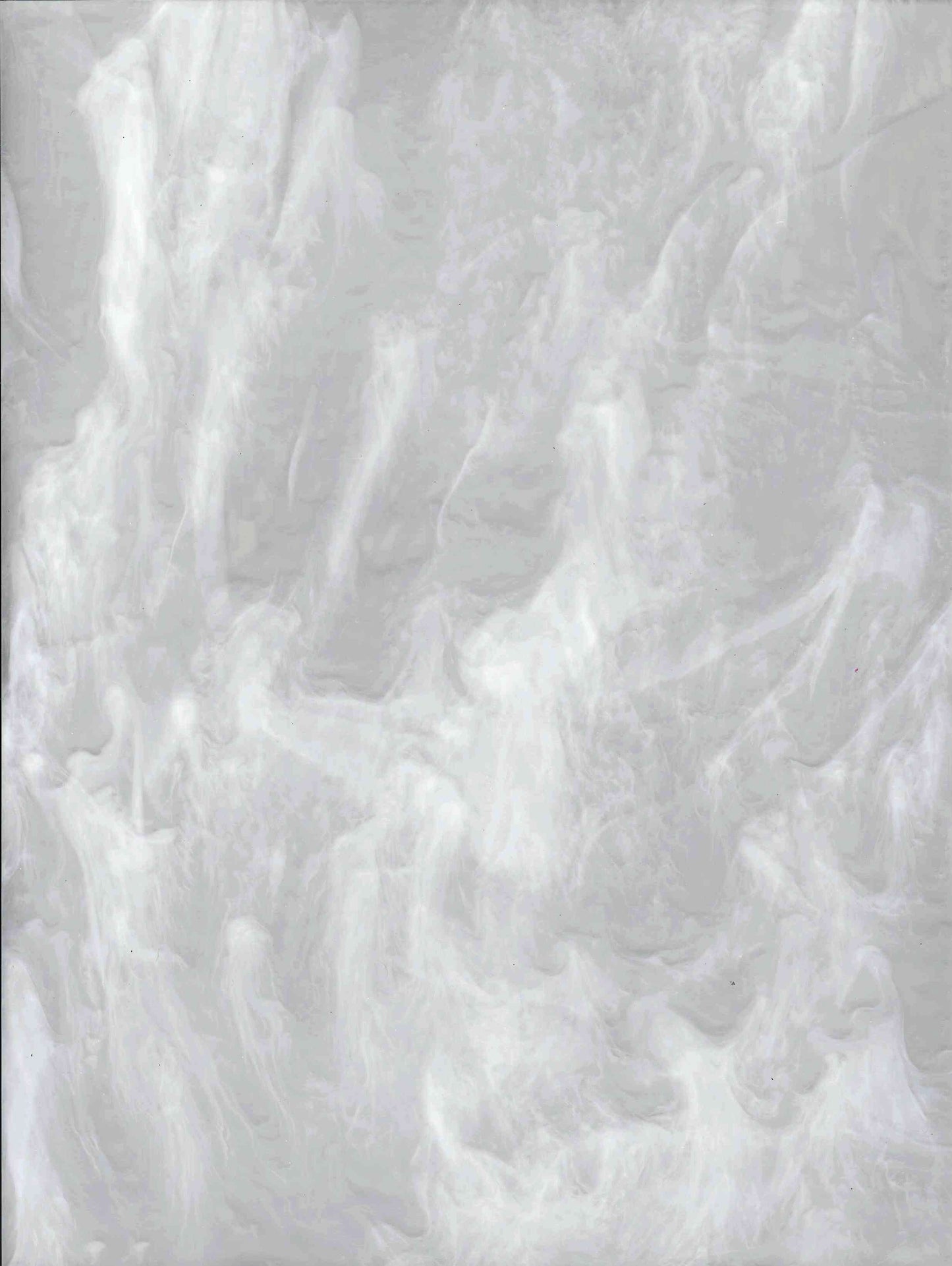 Acrylic Cloudscape