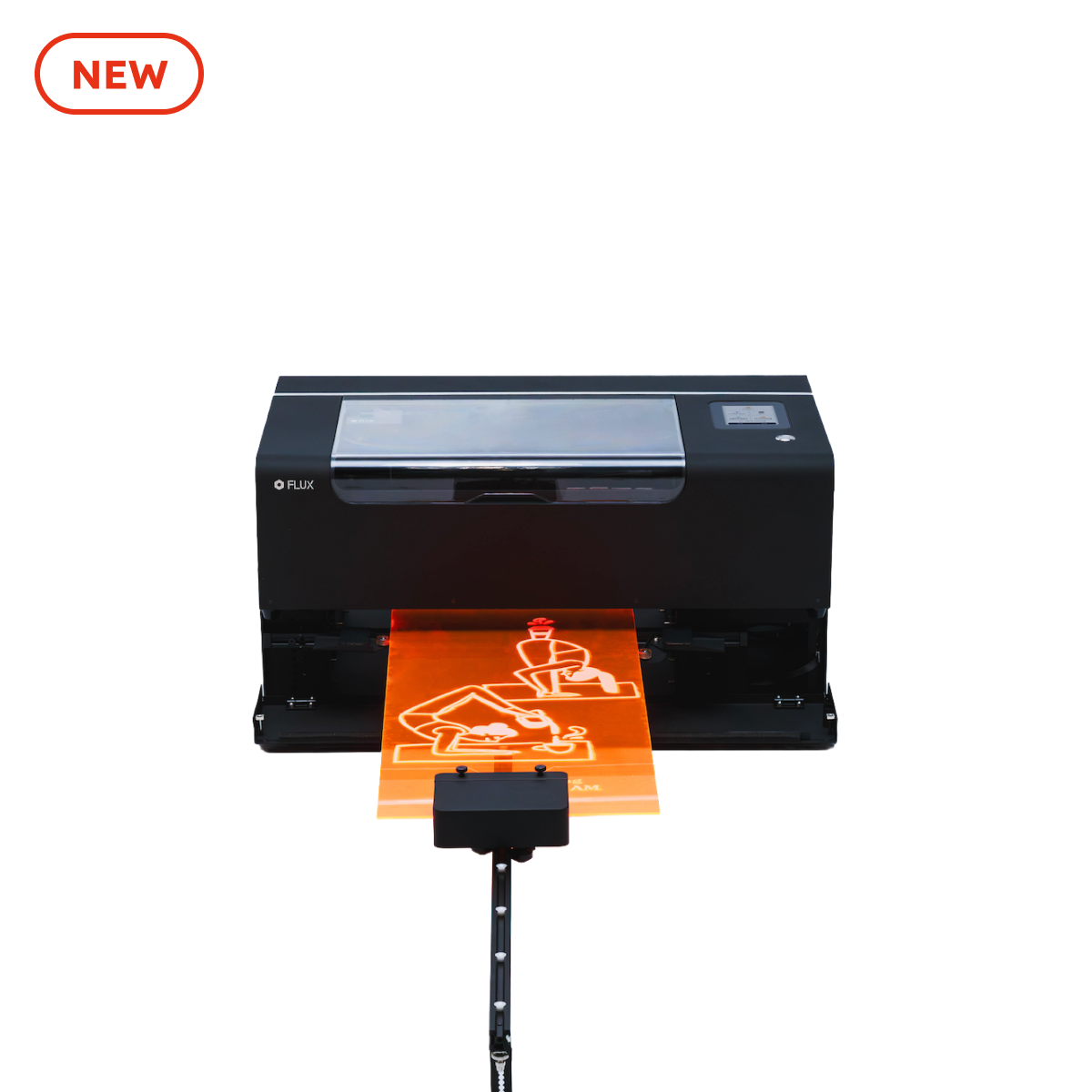 beamo II Auto Feeder