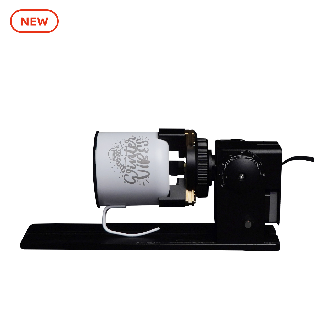 beamo II Chuck Rotary Add-on