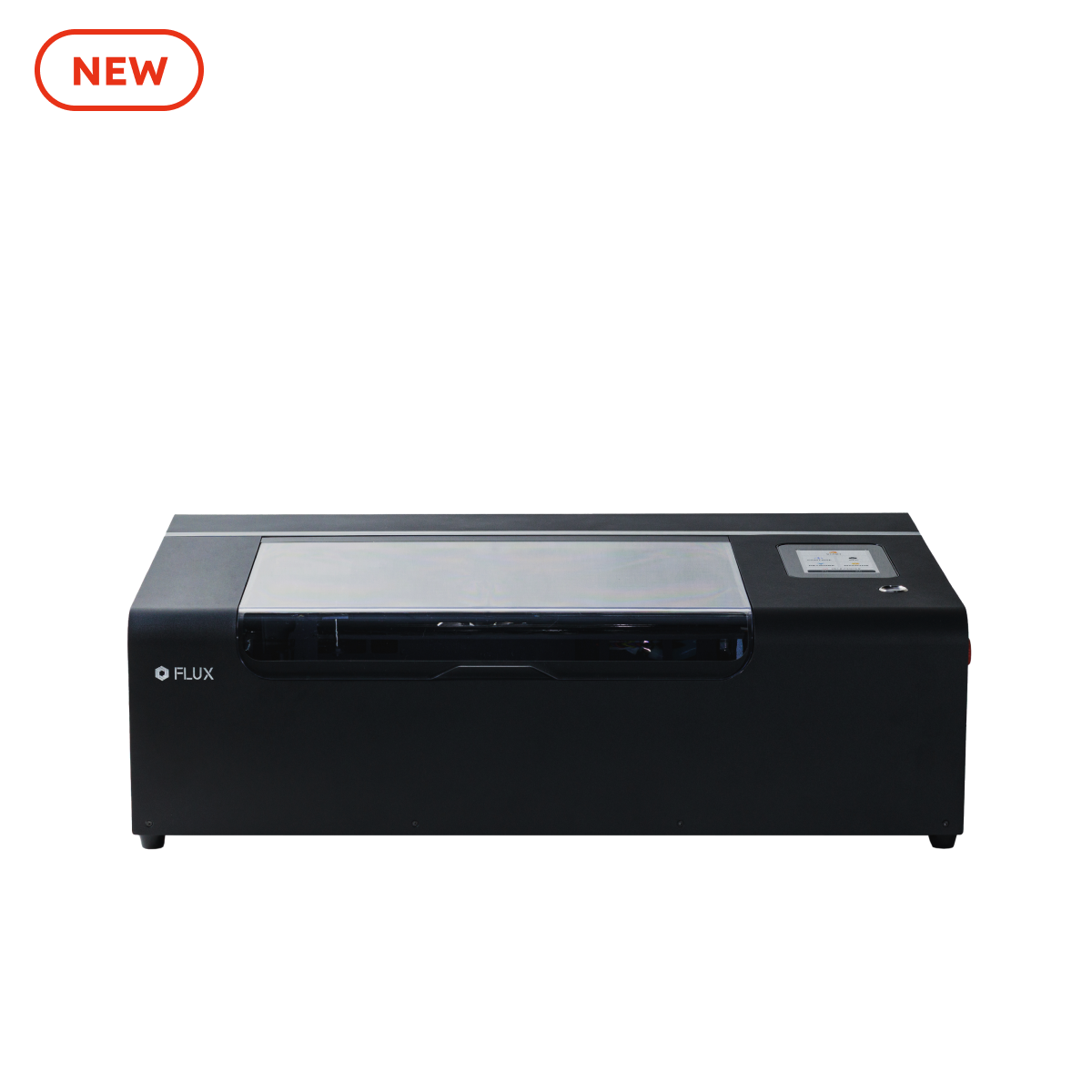 FLUX beamo II 30W Desktop CO2 Laser Cutter