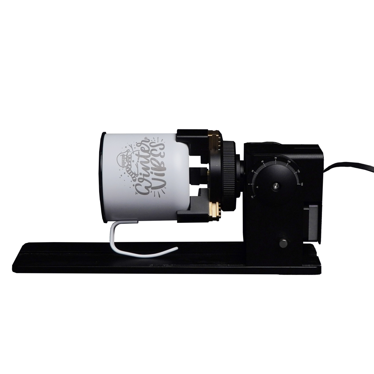 beamo Chuck Rotary Add-on