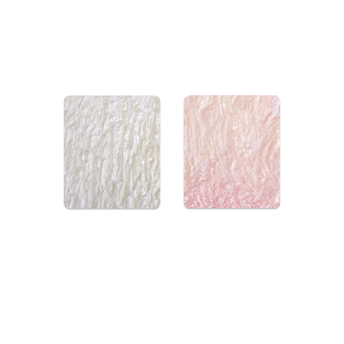 3/32 BloomCast™ Acrylic Sheet - Cosmo Series