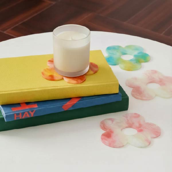 BloomCast™ Acrylic Premium Bundle (10PCS)