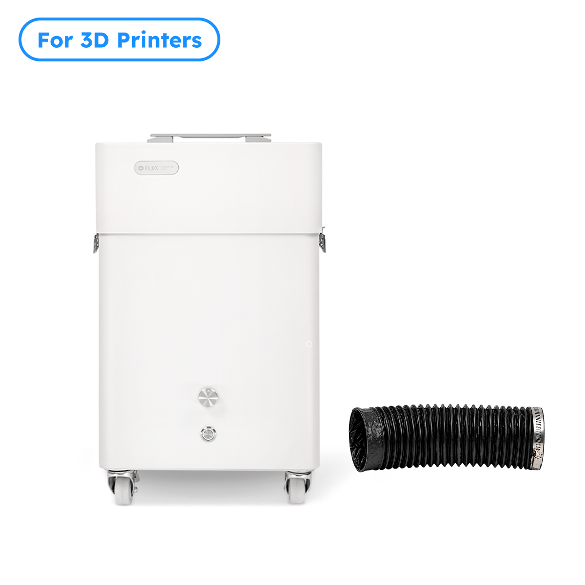 Beam Air Pro for 3D Printers