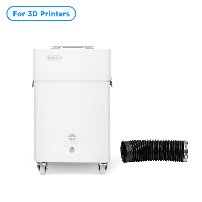 Beam Air Pro for 3D Printers